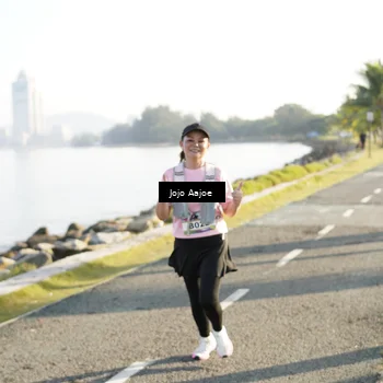 Runner Photo 6129393