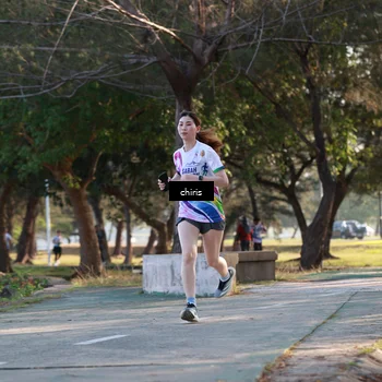 Runner Photo 6129394