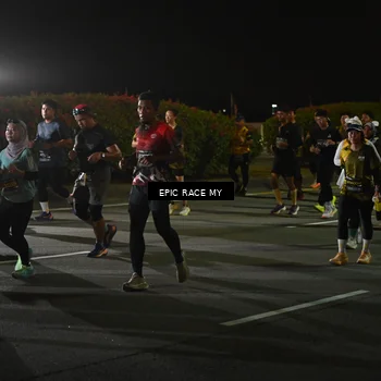 Runner Photo 6129397