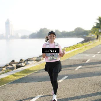 Runner Photo 6129402