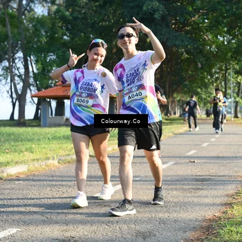 Runner Photo 6129403
