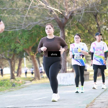 Runner Photo 6129405
