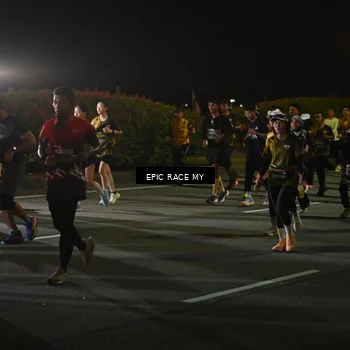 Runner Photo 6129407