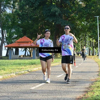 Runner Photo 6129411