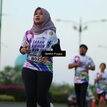 Runner Photo 6129413