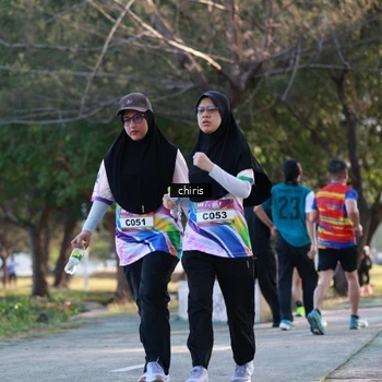 Runner Photo 6129414