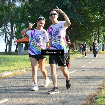 Runner Photo 6129419