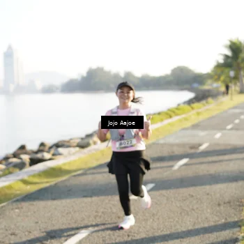 Runner Photo 6129420