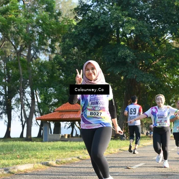 Runner Photo 6129423