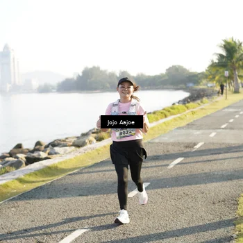 Runner Photo 6129424
