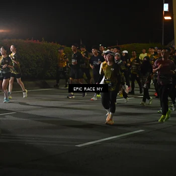 Runner Photo 6129431