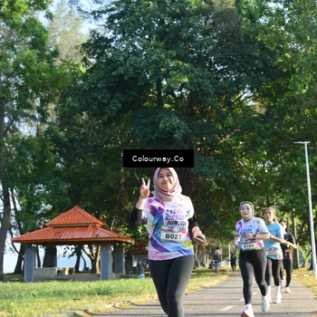 Runner Photo 6129432
