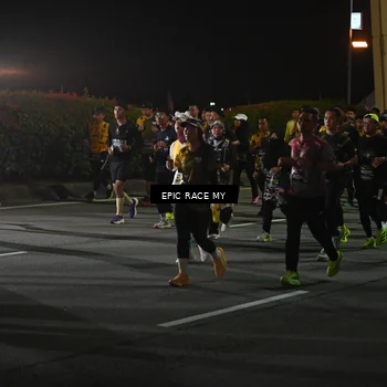 Runner Photo 6129433