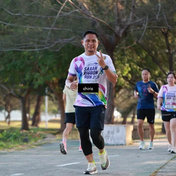 Runner Photo 6129434