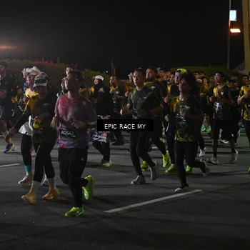 Runner Photo 6129438
