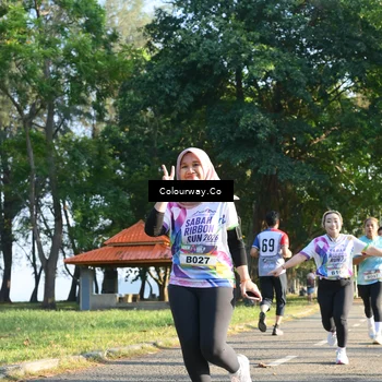 Runner Photo 6129440