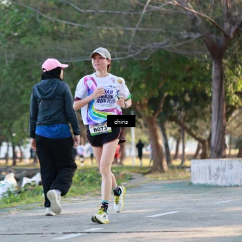 Runner Photo 6129441