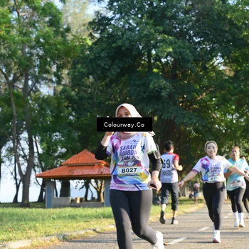 Runner Photo 6129443
