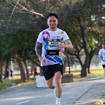 Runner Photo 6129444