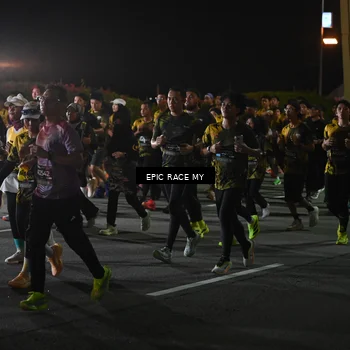 Runner Photo 6129447