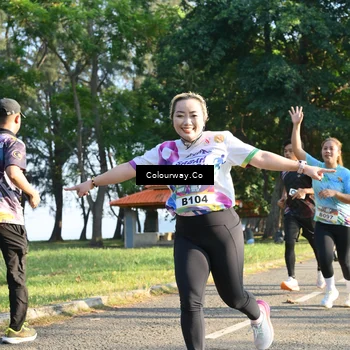 Runner Photo 6129450