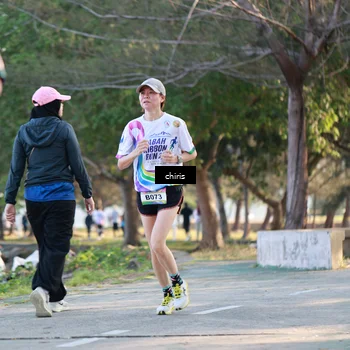 Runner Photo 6129451