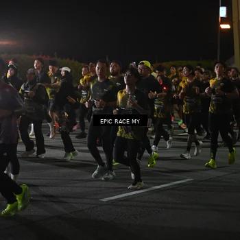 Runner Photo 6129452