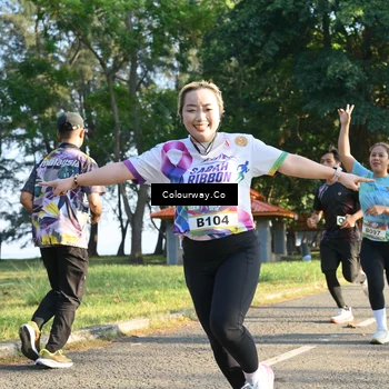 Runner Photo 6129453