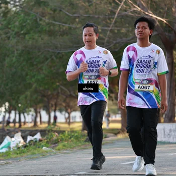 Runner Photo 6129454