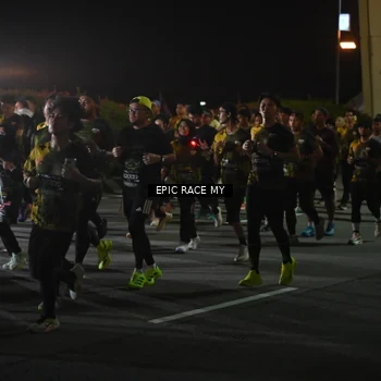 Runner Photo 6129457