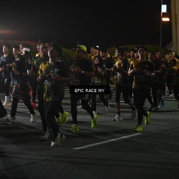 Runner Photo 6129459