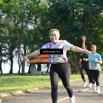 Runner Photo 6129461