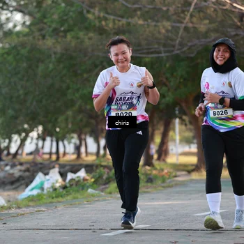 Runner Photo 6129462