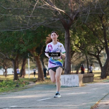 Runner Photo 6129464