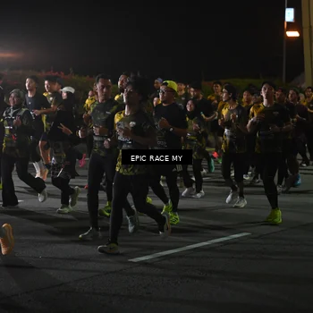Runner Photo 6129466
