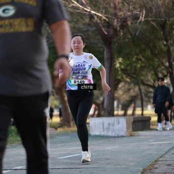Runner Photo 6129467