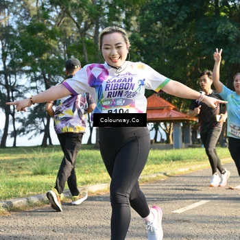 Runner Photo 6129470