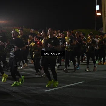 Runner Photo 6129471
