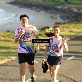 Runner Photo 6129475
