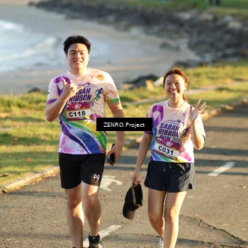 Runner Photo 6129478