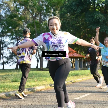 Runner Photo 6129479