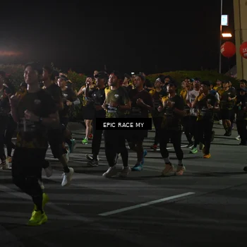 Runner Photo 6129480