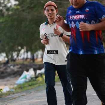 Runner Photo 6129484