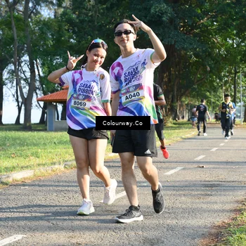 Runner Photo 6129490
