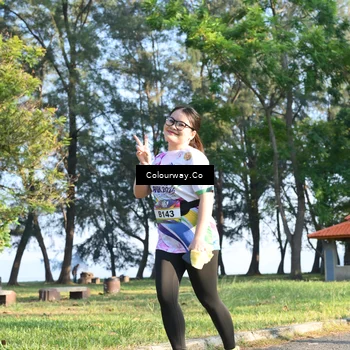 Runner Photo 6129492