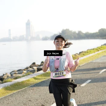 Runner Photo 6129493