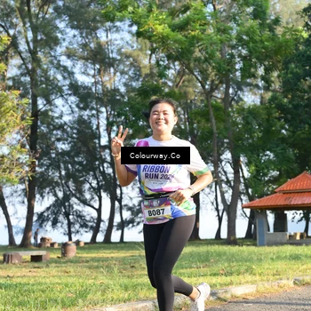 Runner Photo 6129494