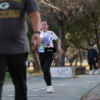 Runner Photo 6129499