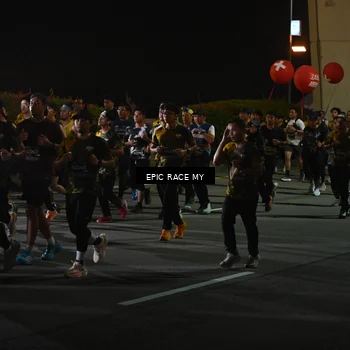 Runner Photo 6129501