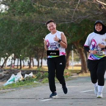 Runner Photo 6129503